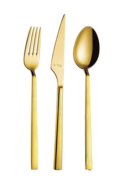 AR YILDIZ Çeyiz Çatal, Kaşık, Bıçak Takımı