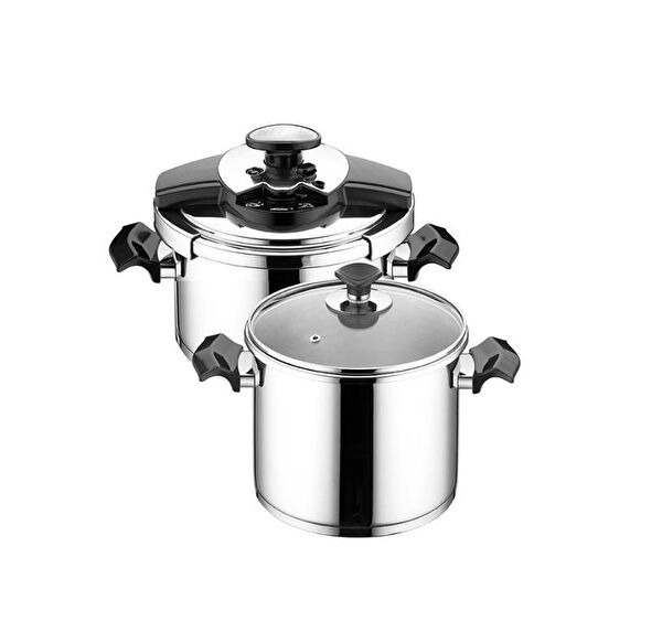 AR YILDIZ Düdüklü Tencere