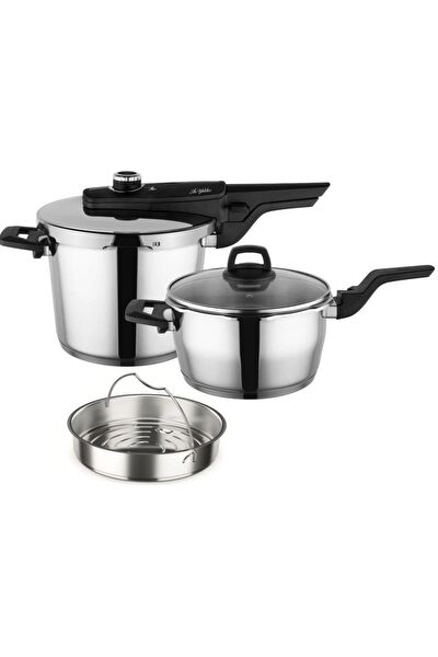 Aryıldız Home Düdüklü Tencere