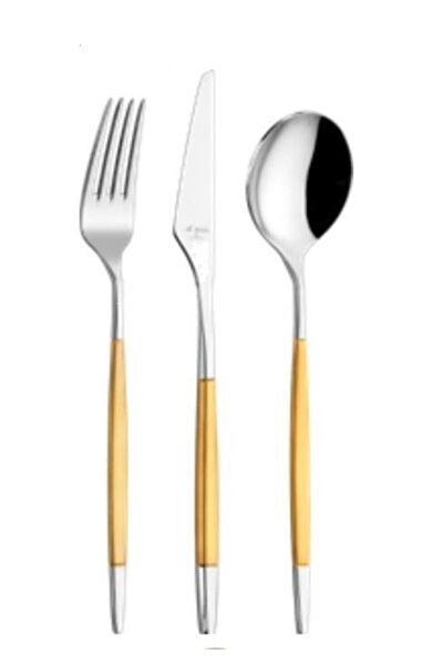 AR YILDIZ Çatal, Kaşık, Bıçak