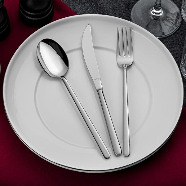 AR YILDIZ Çatal, Kaşık, Bıçak