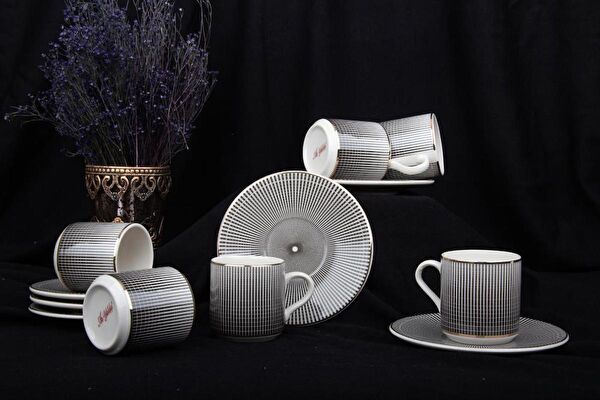 AR YILDIZ Fincan,Fincan Takımı