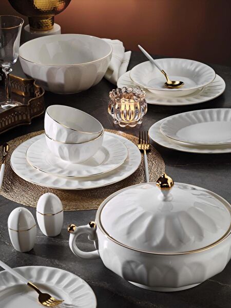 AR YILDIZ Yemek Takımı