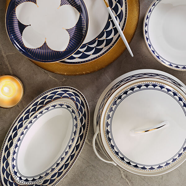 AR YILDIZ Yemek Takımı