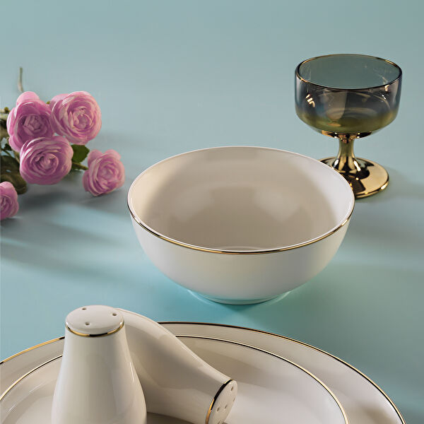 AR YILDIZ Yemek Takımı