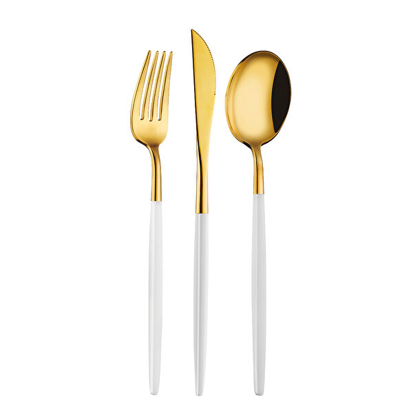 AR YILDIZ Çatal, Kaşık, Bıçak