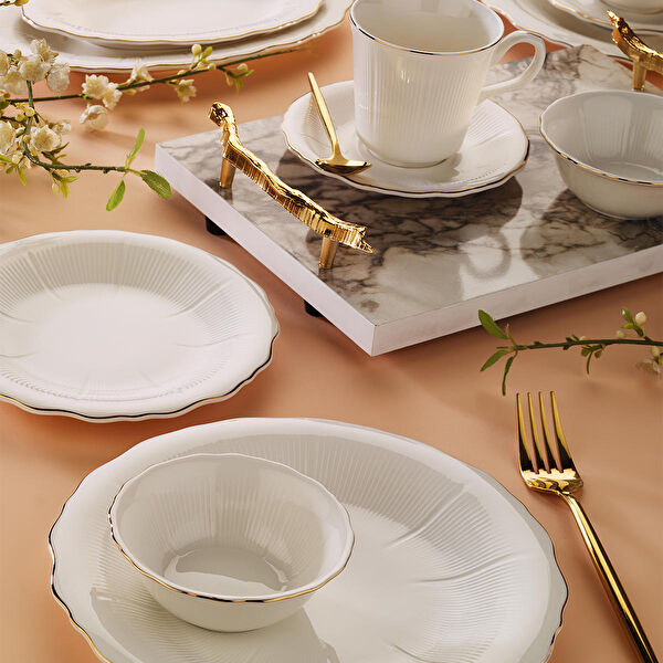 AR YILDIZ Kahvaltı Takımı