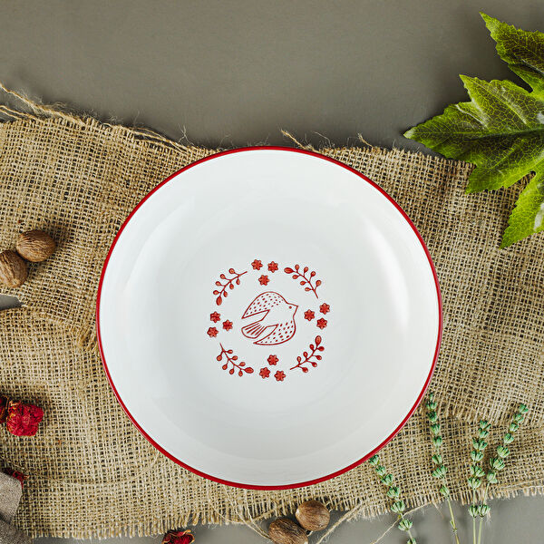 AR YILDIZ Servis, Sunum Tabakları