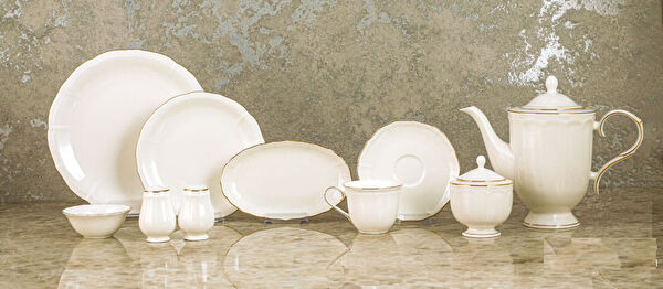 Evaliza Kahvaltı Takımı