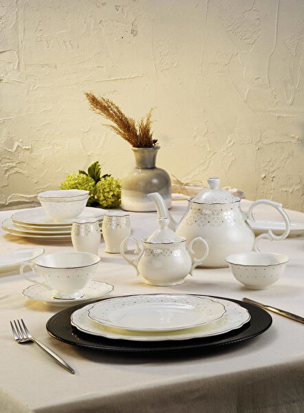 AR YILDIZ Kahvaltı Takımı