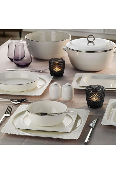 AR YILDIZ Çeyiz Yemek Takımı