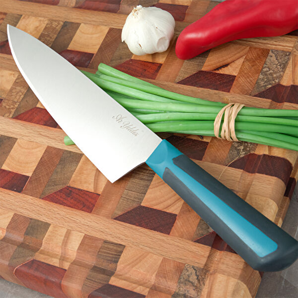 AR YILDIZ Et Bıçağı