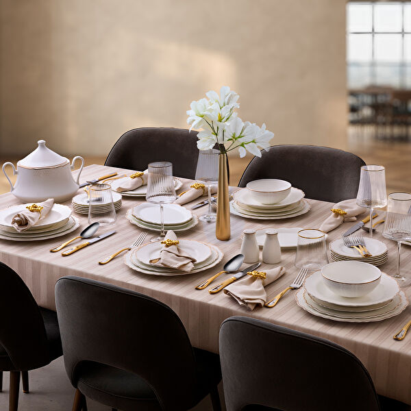 EWALIZA Yemek Takımı