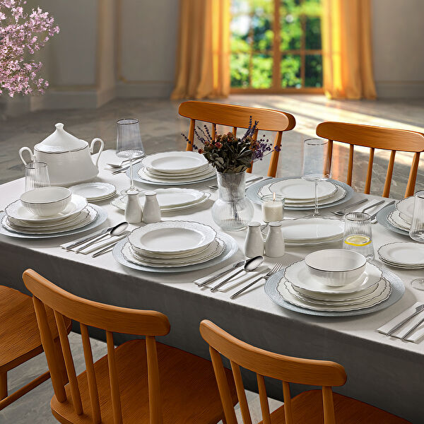 EWALIZA Yemek Takımı