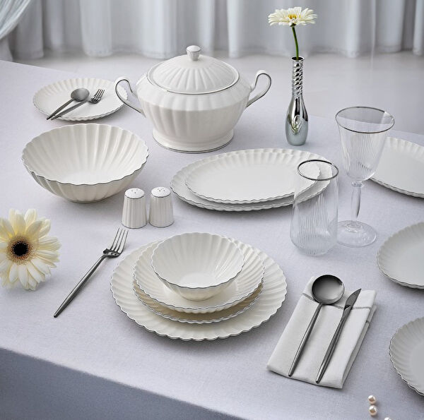 Ar-Yıldız Yemek Takımı