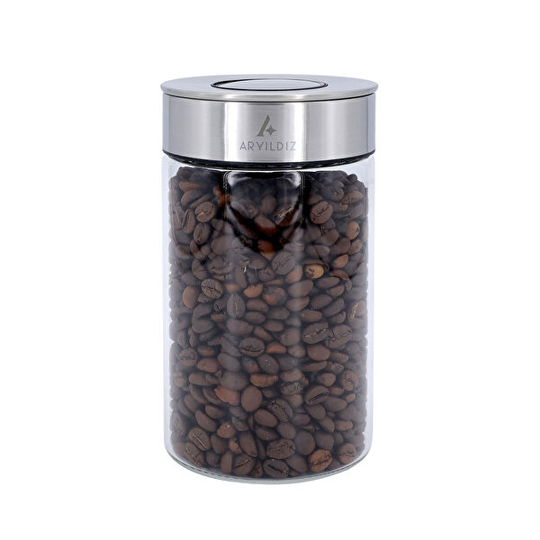 AR YILDIZ Saklama Kabı