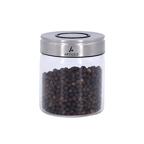 AR YILDIZ Saklama Kabı