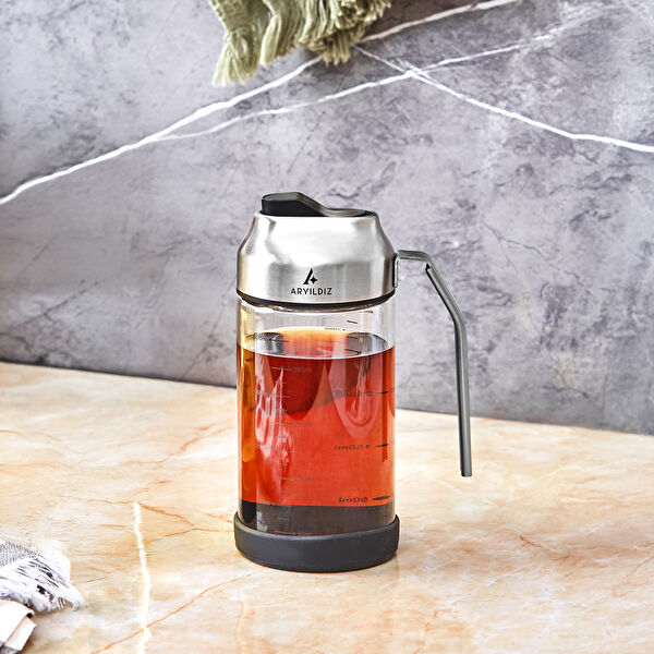 AR YILDIZ Yağlık, Sirkelik, Sosluk