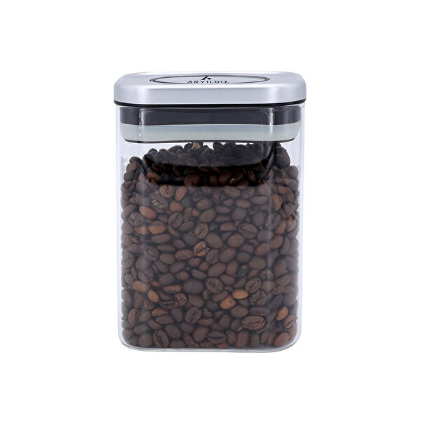 AR YILDIZ Saklama Kabı