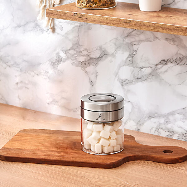 AR YILDIZ Saklama Kabı