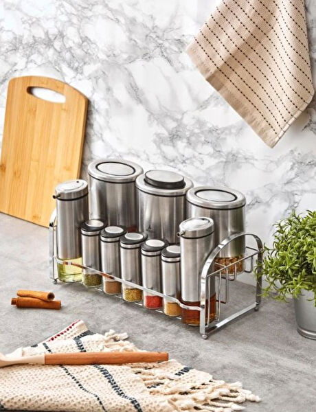 Ar-Yıldız Baharatlık