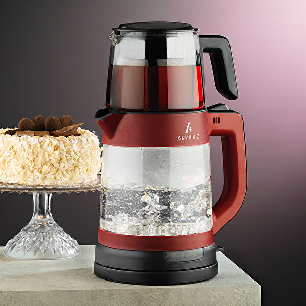 AR YILDIZ Çay Makineleri