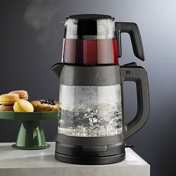 AR YILDIZ Çay Makineleri