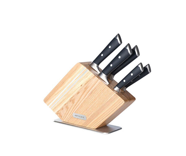 AR YILDIZ Bıçak Seti