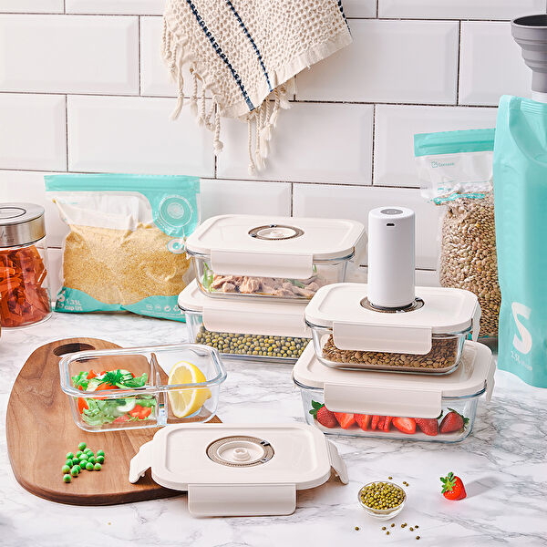 AR YILDIZ Saklama Kabı