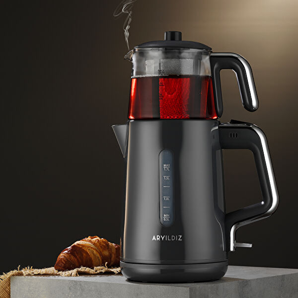 AR YILDIZ Çay Makineleri