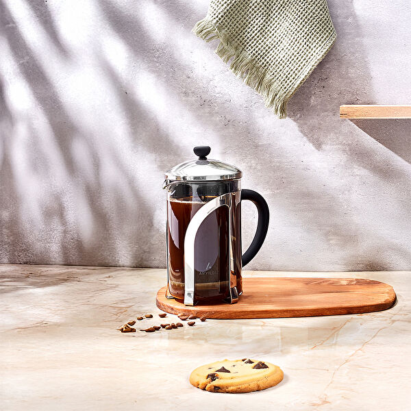 AR YILDIZ French Press