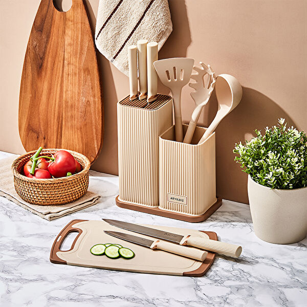 AR YILDIZ Bıçak Seti