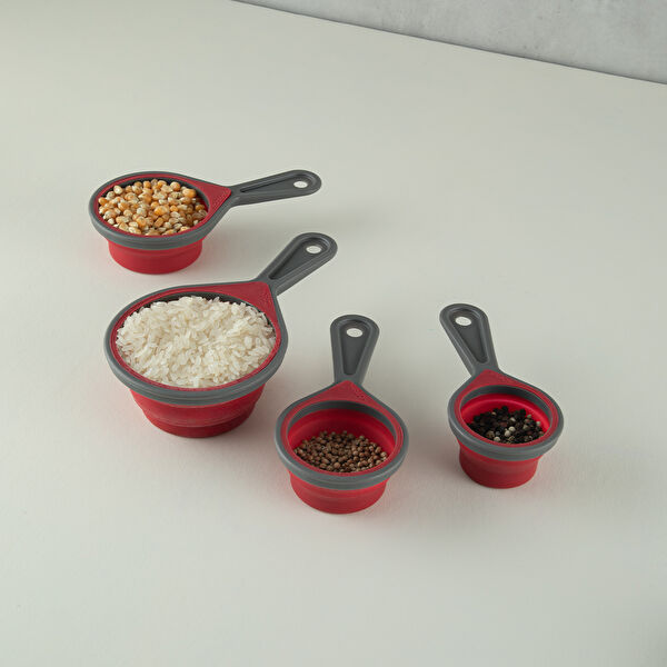 AR YILDIZ Servis Seti