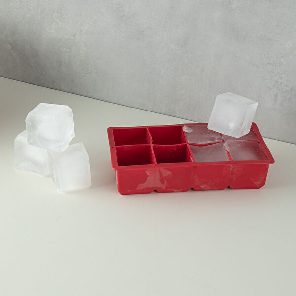 AR YILDIZ Buz Kalıbı, Torbası