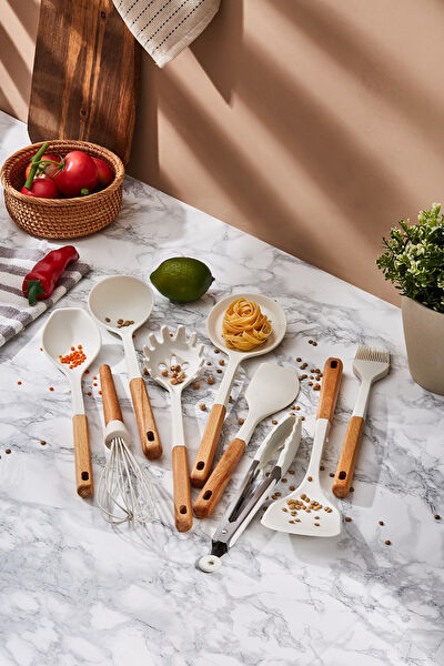 AR YILDIZ Servis Seti