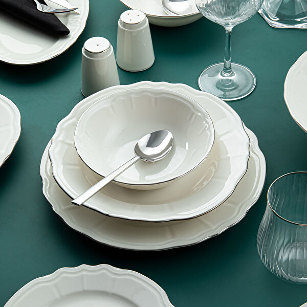 AR YILDIZ Yemek Takımı