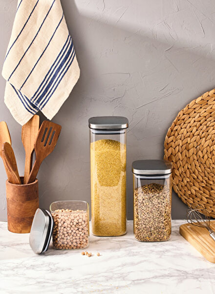 AR YILDIZ Saklama Kabı