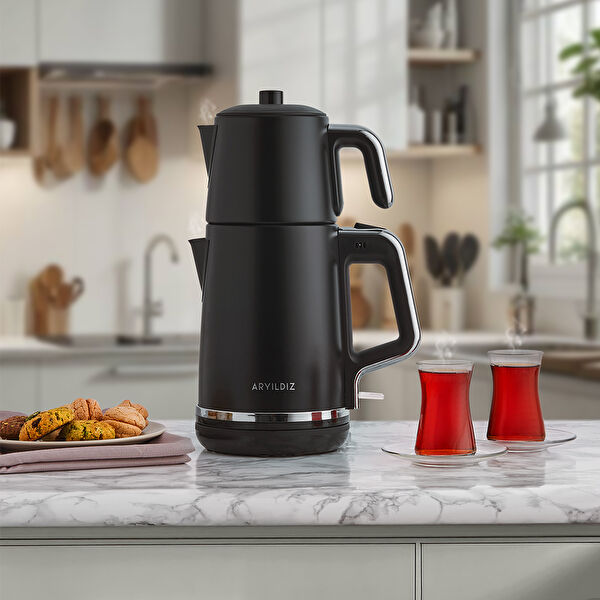 AR YILDIZ Çay Makineleri