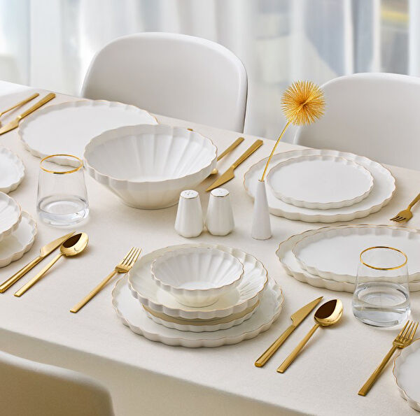 Ar-Yıldız Yemek Takımı