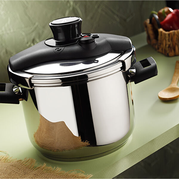 AR YILDIZ Düdüklü Tencere