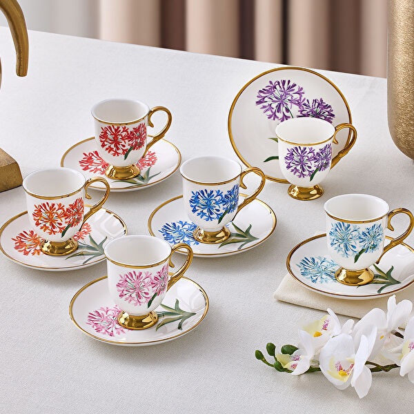 AR YILDIZ Fincan,Fincan Takımı