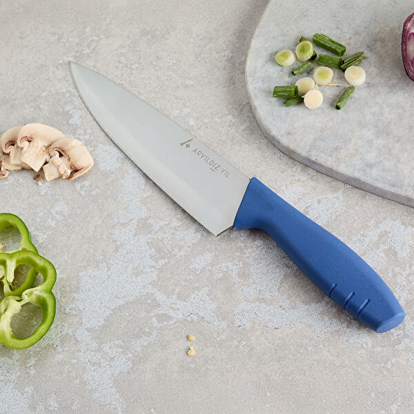 AR YILDIZ Profesyonel Şef Bıçağı