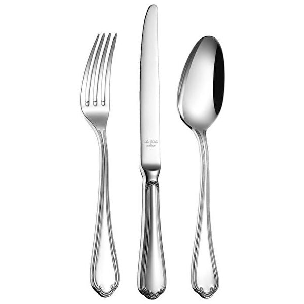 Aryildiz Çeyiz Çatal, Kaşık, Bıçak Takımı