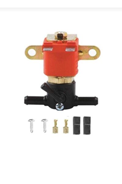 Bosch LPG Yedek Parçaları