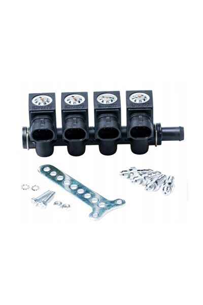 Bosch LPG Yedek Parçaları