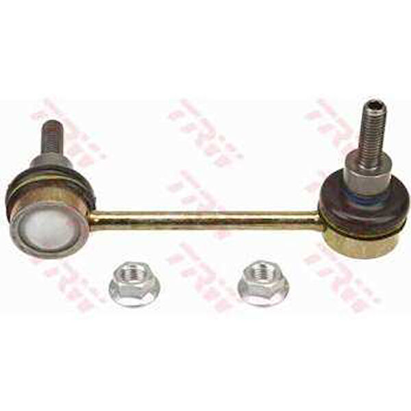 TRW Viraj Demiri & Lastikleri