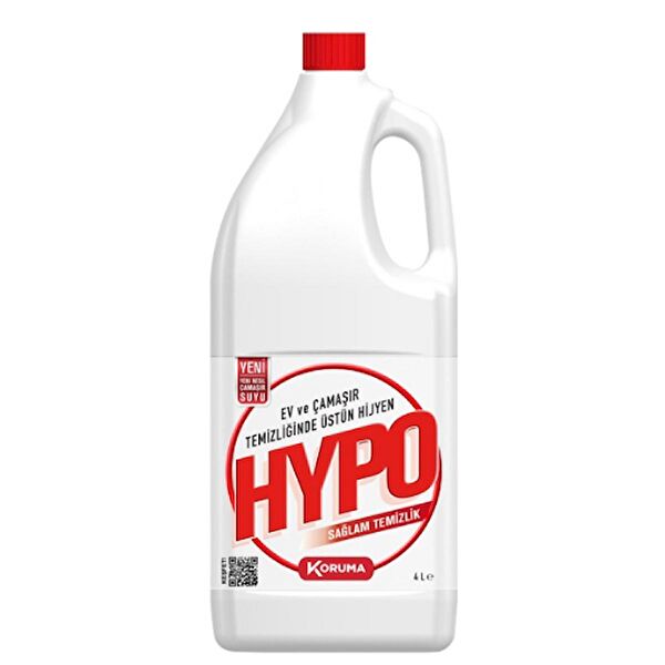 Hyper Hypo Çamaşır Suyu