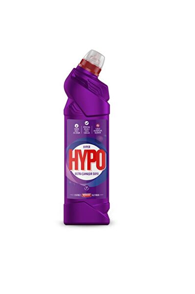 Hyper Hypo Çamaşır Suyu