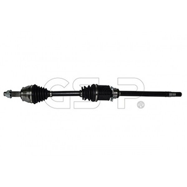 GSP Vites Grubu Parçaları