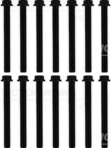 VICTOR REINZ-AV Motor Kapağı